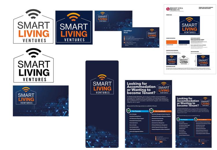 Smart Living Ventures
